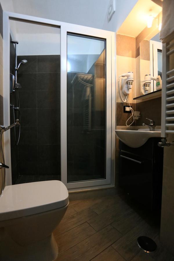Apartcity Naples B&B Buitenkant foto